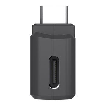 Insta360 ONE X2 Dual 3.5mm USB-C Adapter by CYNOVA : image 4