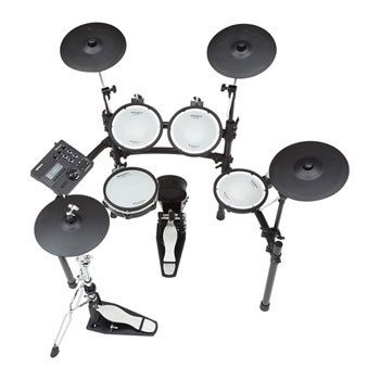 Roland TD-27K KIT Electronic Drum Kit : image 1