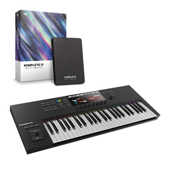 native instruments komplete kontrol s49 mk2 review native instruments komplete kontrol s49 mk2 review