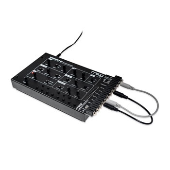 Moog - Werkstatt-01 DIY Analogue Synthesizer Kit (Unassembled) : image 1