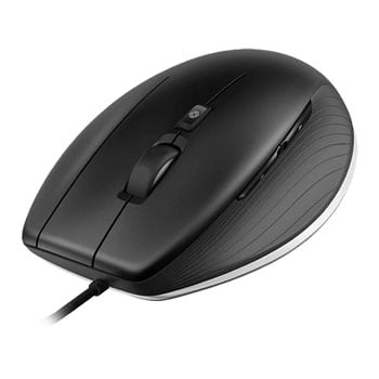 3Dconnexion CadMouse Wired Ergonomic Optical Mouse : image 1