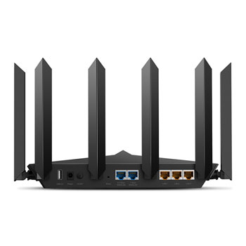 TP-LINK Archer AX90 Tri Band AX6600 WiFi 6 Router : image 3