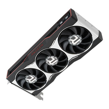 ASUS AMD Radeon RX 6800 16GB Graphics Card : image 3