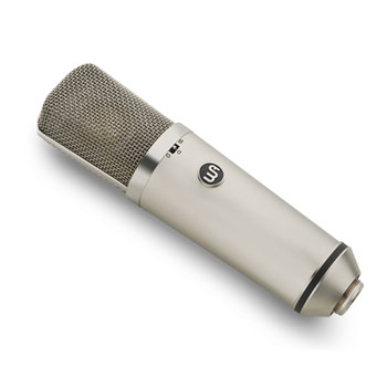 Warm Audio WA-67 Large Diaphragm Condenser Microphone : image 2