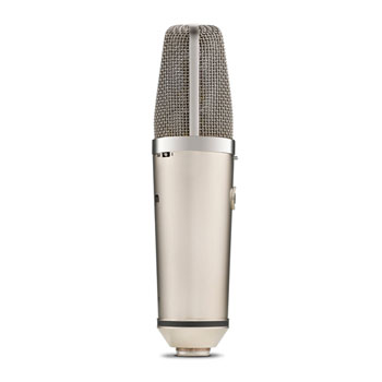 Warm Audio WA-67 Large Diaphragm Condenser Microphone : image 3
