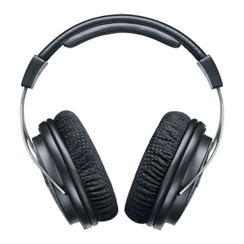Shure SRH1540 Closed back Mastering Studio Headphones : image 3