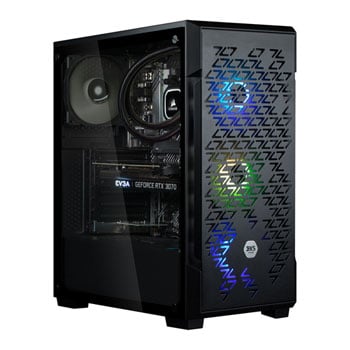 Nvidia Geforce Rtx 3080 Graphics Card Prebuilt Pc 3080 Prebuilt