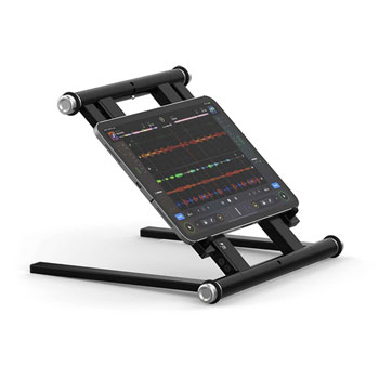 Reloop - 'Stand Hub' Advanced Laptop Stand With USB-C PD Hub : image 4