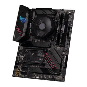 AMD Ryzen 7 5800X3D Hardware Bundle LN111978 - BN550R716LPX | SCAN UK