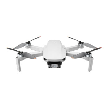 DJI Mini 2 Drone Fly More Combo Kit : image 1