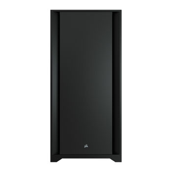 Corsair 5000D Black Mid Tower Tempered Glass PC Gaming Case : image 3