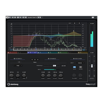 Steinberg Cubase Pro 11 EE - free update to Cubase 12 when released : image 3