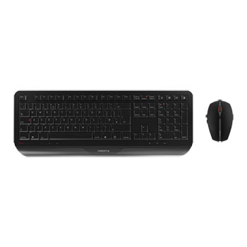 mouse scan keyboard wireless cherry desktop