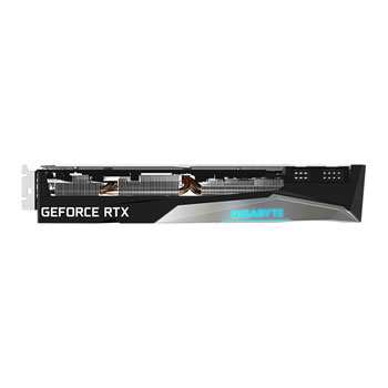 Gigabyte NVIDIA GeForce RTX 3060 Ti 8GB GAMING OC PRO Ampere Graphics Card : image 3