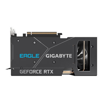 Gigabyte NVIDIA GeForce RTX 3060 Ti  8GB EAGLE V2 Ampere Graphics Card : image 4