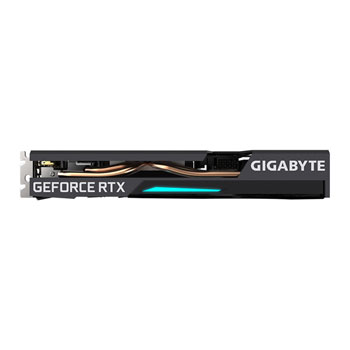 Gigabyte NVIDIA GeForce RTX 3060 Ti 8GB EAGLE OC Ampere Graphics Card : image 3