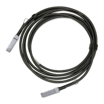 Mellanox NVIDIA MCP1600-C003E26N Passive Copper Cable