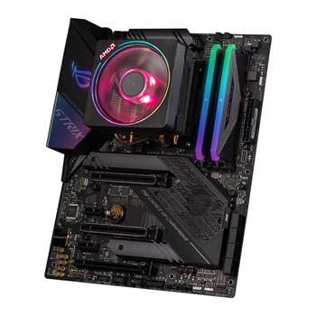 AMD Ryzen 9 5950X Hardware Bundle : image 1