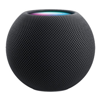 Apple HomePod Mini Wireless Smart Speaker - Space Grey