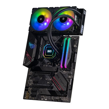 AMD Ryzen 9 5900X Hardware Bundle : image 1