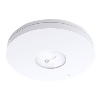 TP-LINK AX1800 Wireless Dual Band Ceiling Mount Access Point : image 2