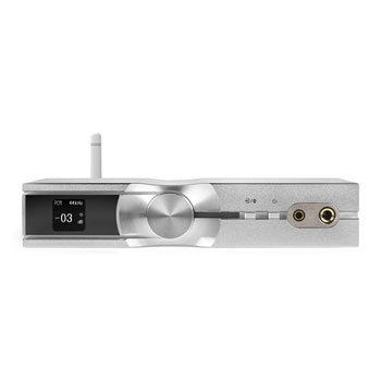 iFi NEO iDSD Desktop DAC, HiRes Bluetooth Receiver, and Balanced Headphone Amplifier : image 1