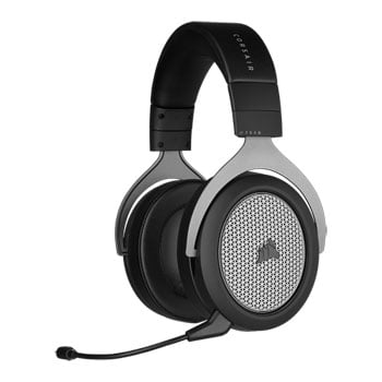 Corsair HS75 XB Black Wireless Gaming Headset for XBOX : image 1
