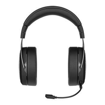 Corsair HS75 XB Black Wireless Gaming Headset for XBOX : image 2