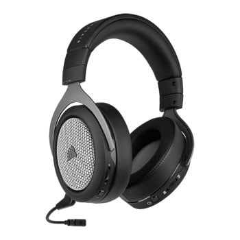Corsair HS75 XB Black Wireless Gaming Headset for XBOX : image 4