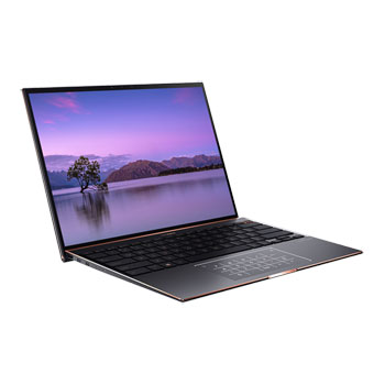 Écran Tactile LCD Pour Asus Zenbook S UX393EA / UX393JA – Remplacement Facile