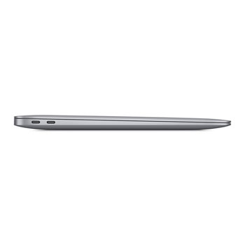 Apple MacBook Air 13" M1 SoC 256GB SSD MacOS Space Grey Laptop : image 4