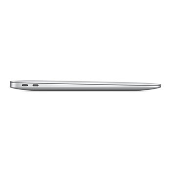 Apple MacBook Air 13" M1 SoC 256GB SSD MacOS Silver Laptop : image 4