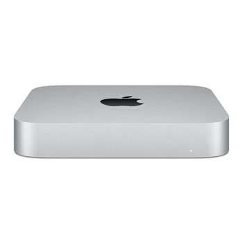 Apple Mac Mini M1 8GB 256GB SSD MacOS : image 1