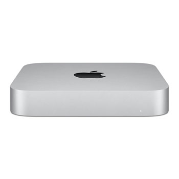 Apple Mac Mini M1 SoC 512GB SSD MacOS SFF Computer : image 1
