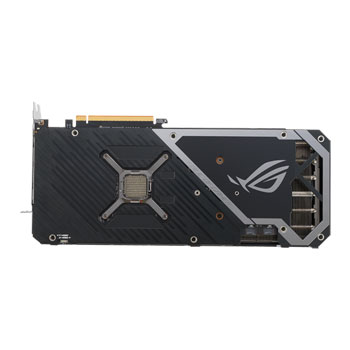 ASUS AMD Radeon RX 6800 ROG Strix OC 16GB Graphics Card : image 4