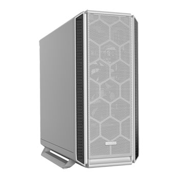 be quiet! White Silent Base 802 PC Gaming Case : image 1