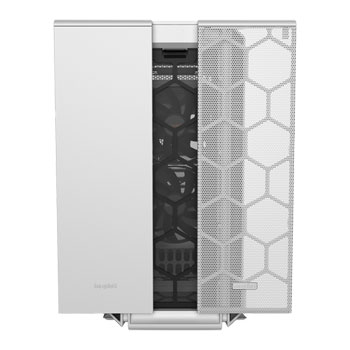 be quiet! White Silent Base 802 PC Gaming Case : image 2