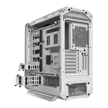 be quiet! White Silent Base 802 PC Gaming Case : image 4
