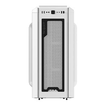be quiet! White Silent Base 802 Tempered Glass PC Gaming Case : image 3