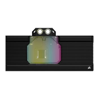 CORSAIR Hydro XG7 RGB 30-SERIES VENTUS Graphics Card Water Block