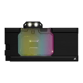 CORSAIR Hydro XG7 RGB 30-SERIES STRIX Graphics Card Water Block