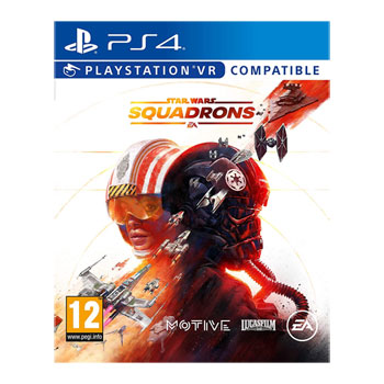 Star Wars: Squadrons - PS4