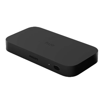 Philips Hue 4-Port HDMI Sync Box with 4K UHD HDR10+ Support : image 1