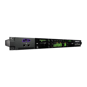 Avid - 'Pro Tools | Carbon' HDX DSP-Accelerated Audio Interface : image 2