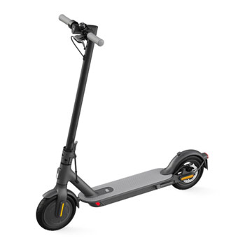 Mi Essential Electric Scooter Black UK