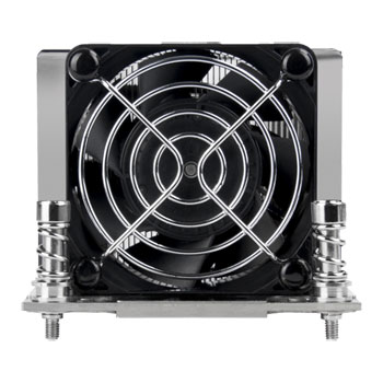 SilverStone XE02-SP3 2U Small Form Factor AMD Server CPU Cooler : image 2