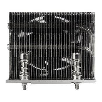 SilverStone XE02-SP3 2U Small Form Factor AMD Server CPU Cooler : image 3