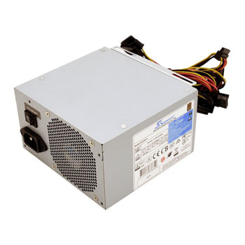 Seasonic SSP-600ES2 ATX ET2 Fully Wired Industrail ATX Power Supply