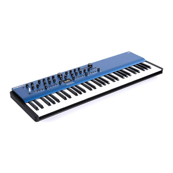 Modal - 'Cobalt8X' 61-Key, 8-Voice Extended Virtual-Analogue Synthesiser