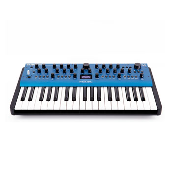 Modal Cobalt 8, 37-key 8-voice Extended Virtual Analogue Synthesizer : image 1